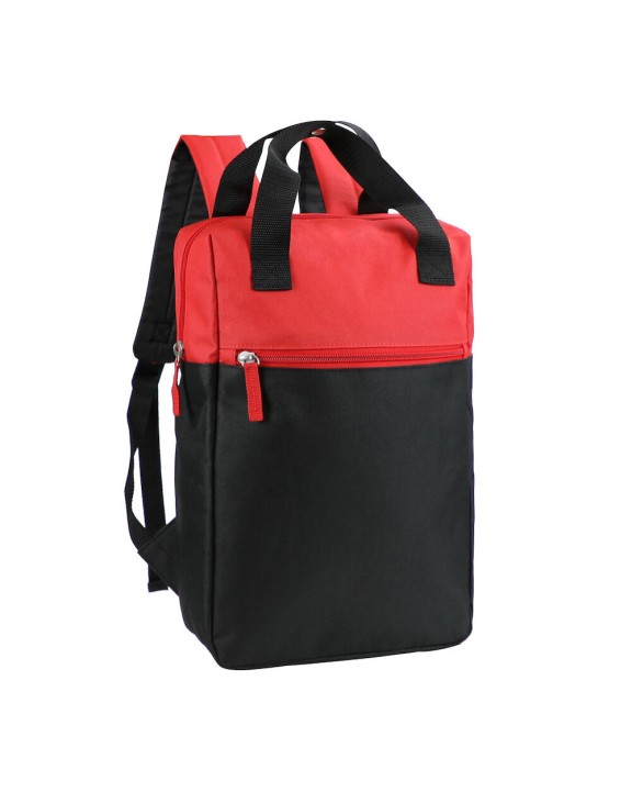 DERBBY OF SWEDEN Sky Daypack Tasche personalisierbar