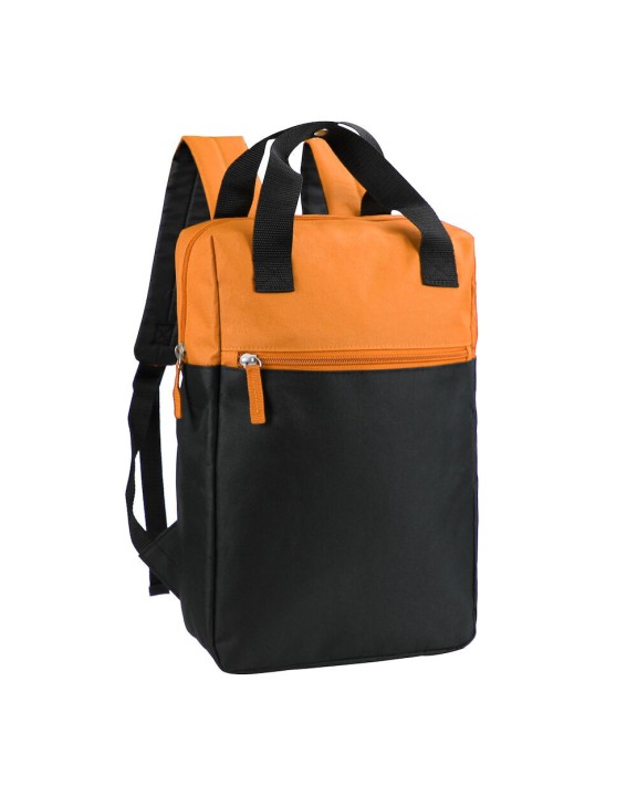 DERBBY OF SWEDEN Sky Daypack Tasche personalisierbar