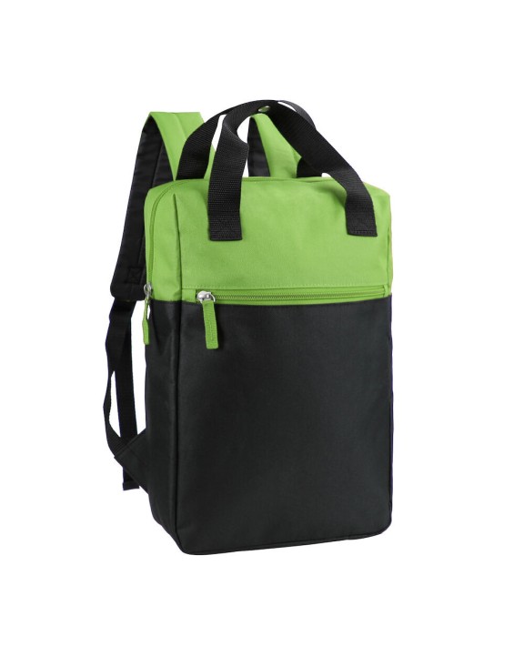 DERBBY OF SWEDEN Sky Daypack Tasche personalisierbar