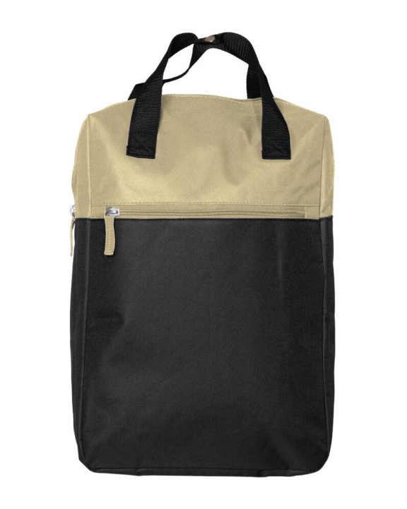 DERBBY OF SWEDEN Sky Daypack Tasche personalisierbar
