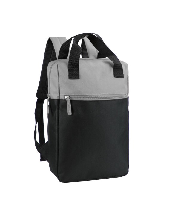 DERBBY OF SWEDEN Sky Daypack Tasche personalisierbar