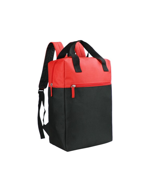 DERBBY OF SWEDEN Sky Daypack Mini Tasche personalisierbar