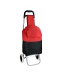 DERBBY OF SWEDEN Sky Shopper Tasche personalisierbar