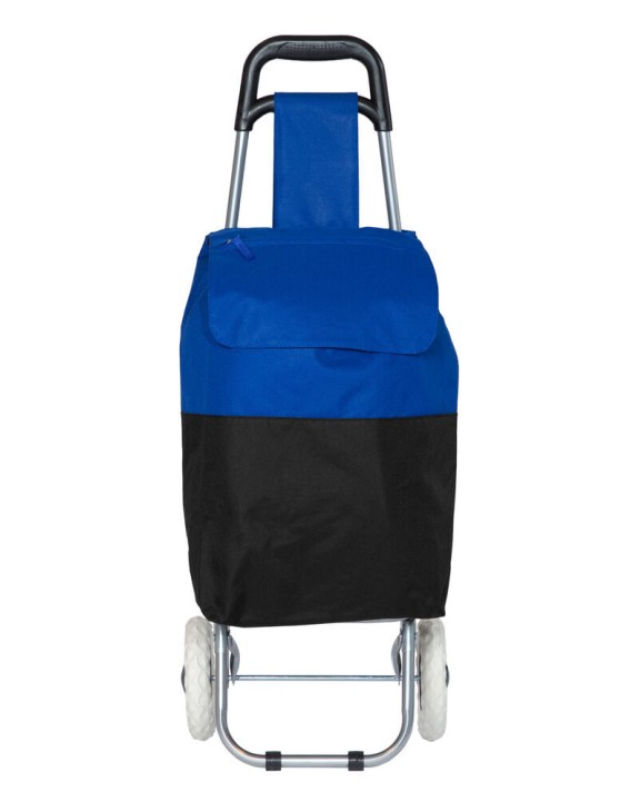 DERBBY OF SWEDEN Sky Shopper Tasche personalisierbar