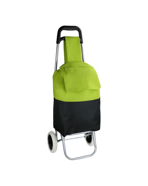 DERBBY OF SWEDEN Sky Shopper Tasche personalisierbar