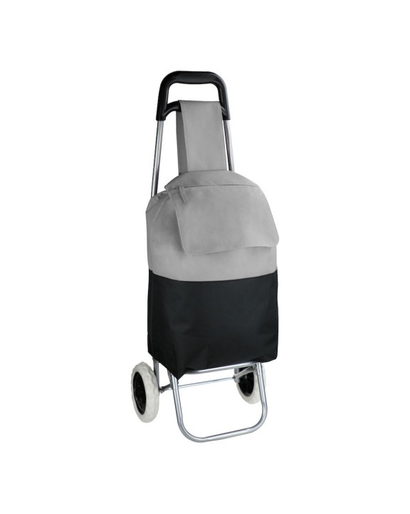 DERBBY OF SWEDEN Sky Shopper Tasche personalisierbar