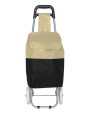 DERBBY OF SWEDEN Sky Shopper Tasche personalisierbar