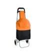 DERBBY OF SWEDEN Sky Shopper Tasche personalisierbar