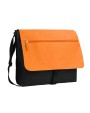 DERBBY OF SWEDEN Sky Shoulder Tasche personalisierbar