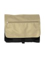 DERBBY OF SWEDEN Sky Shoulder Tasche personalisierbar