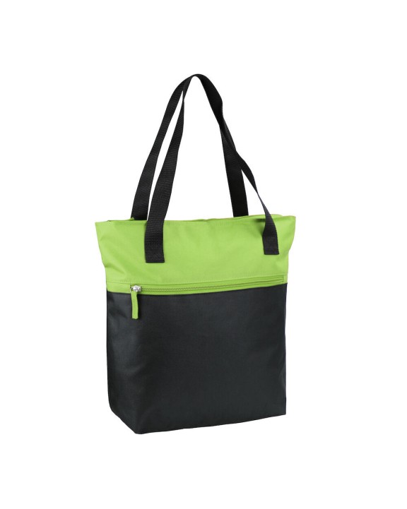 DERBBY OF SWEDEN Sky Tote Tasche personalisierbar