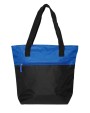 DERBBY OF SWEDEN Sky Tote Tasche personalisierbar