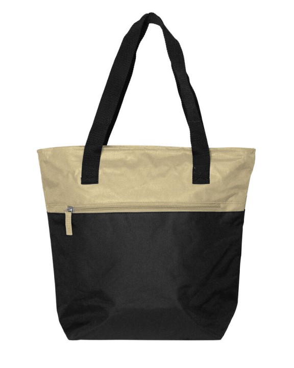 DERBBY OF SWEDEN Sky Tote Tasche personalisierbar