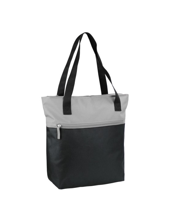 DERBBY OF SWEDEN Sky Tote Tasche personalisierbar