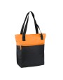DERBBY OF SWEDEN Sky Tote Tasche personalisierbar