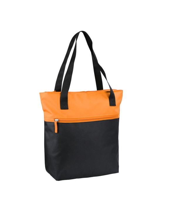 DERBBY OF SWEDEN Sky Tote Tasche personalisierbar