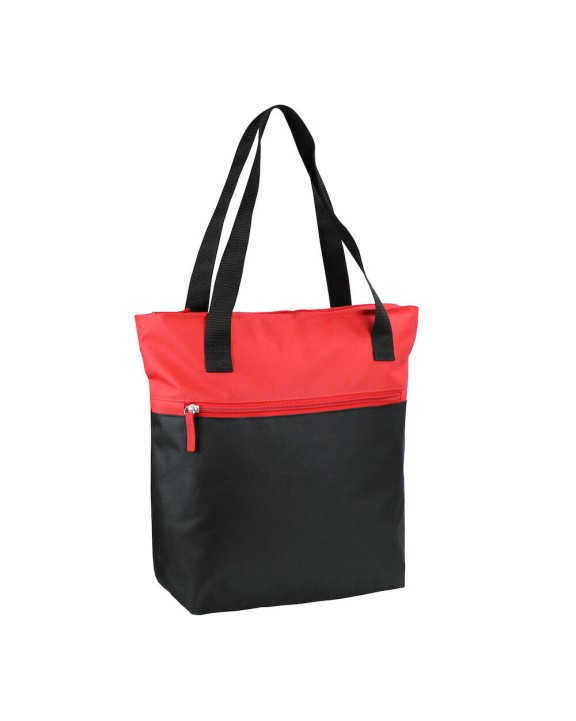 DERBBY OF SWEDEN Sky Tote Tasche personalisierbar
