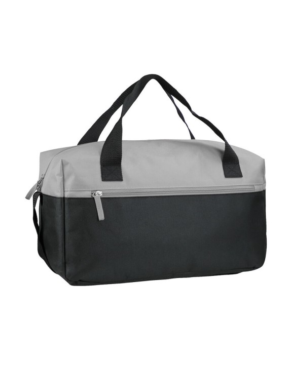 DERBBY OF SWEDEN Sky Travelbag Tasche personalisierbar