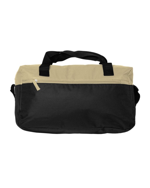 DERBBY OF SWEDEN Sky Travelbag Tasche personalisierbar