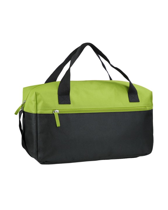 DERBBY OF SWEDEN Sky Travelbag Tasche personalisierbar
