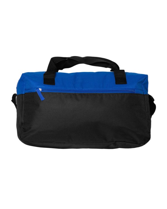 DERBBY OF SWEDEN Sky Travelbag Tasche personalisierbar