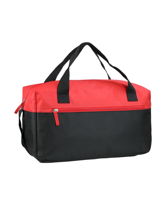DERBBY OF SWEDEN Sky Travelbag Tasche personalisierbar