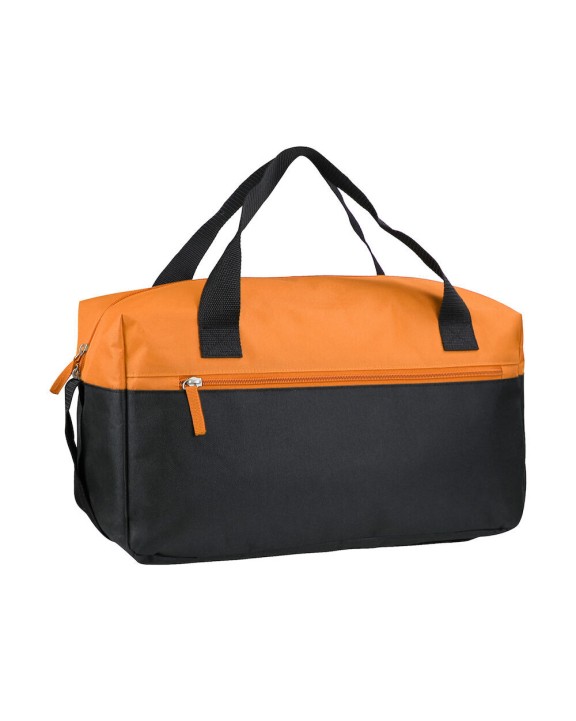 DERBBY OF SWEDEN Sky Travelbag Tasche personalisierbar