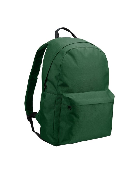 DERBBY OF SWEDEN Spirit Daypack (RPET) Tasche personalisierbar