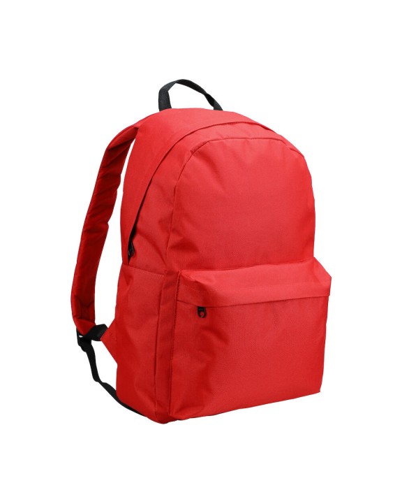 DERBBY OF SWEDEN Spirit Daypack (RPET) Tasche personalisierbar