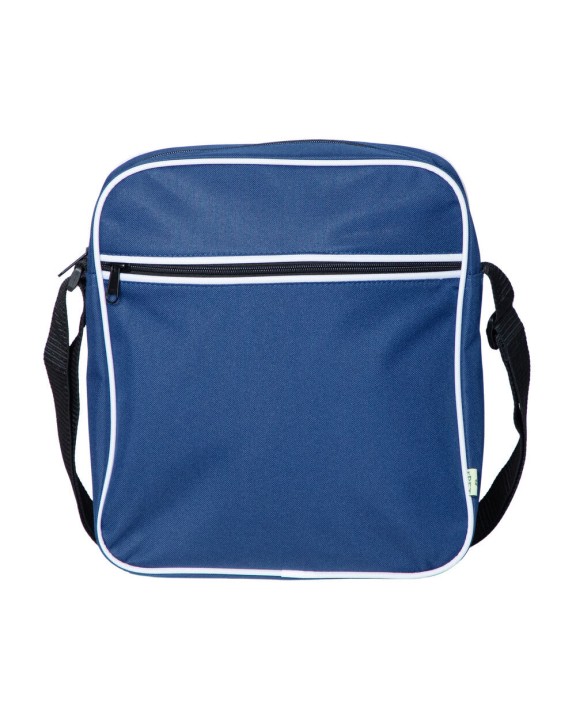 DERBBY OF SWEDEN Spirit Messenger (RPET) Tasche personalisierbar