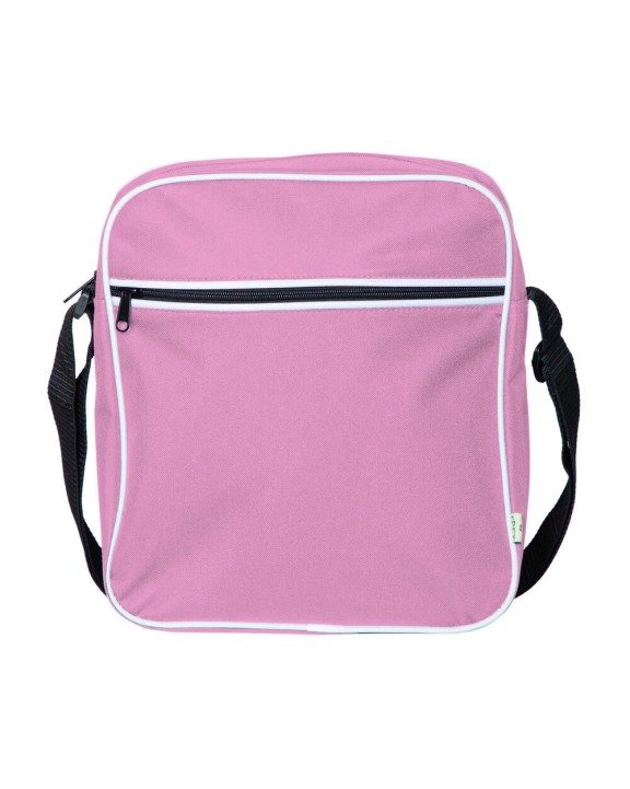 DERBBY OF SWEDEN Spirit Messenger (RPET) Tasche personalisierbar