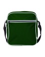 DERBBY OF SWEDEN Spirit Messenger (RPET) Tasche personalisierbar