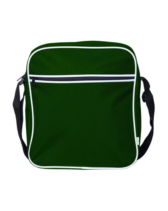DERBBY OF SWEDEN Spirit Messenger (RPET) Tasche personalisierbar