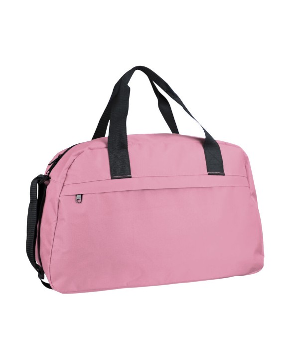 DERBBY OF SWEDEN Spirit Travelbag (RPET) Tasche personalisierbar