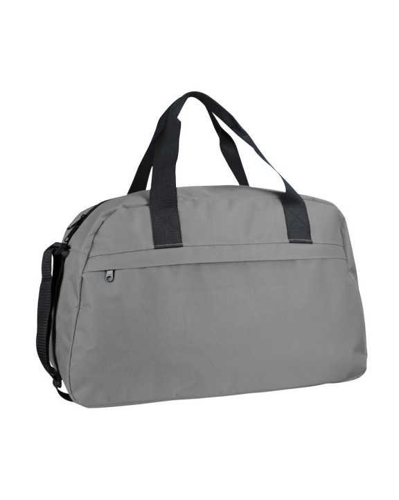 DERBBY OF SWEDEN Spirit Travelbag (RPET) Tasche personalisierbar