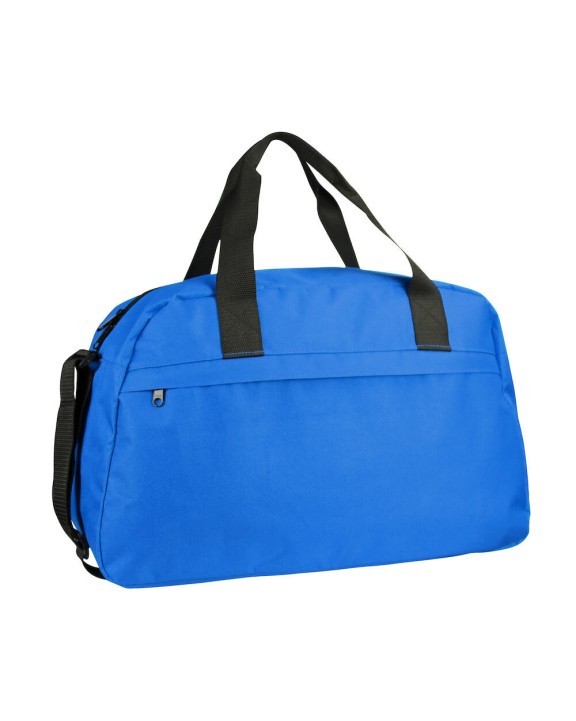 Sac & bagagerie personnalisable DERBBY OF SWEDEN SAC DE VOYAGE SPIRIT (RPET)