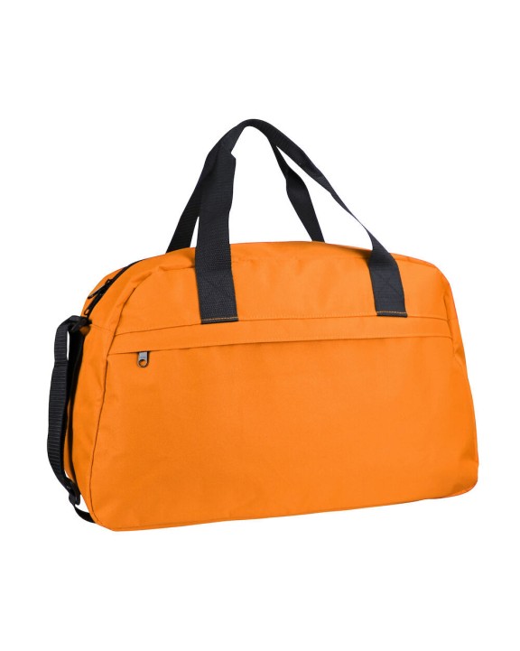 DERBBY OF SWEDEN Spirit Travelbag (RPET) Tasche personalisierbar