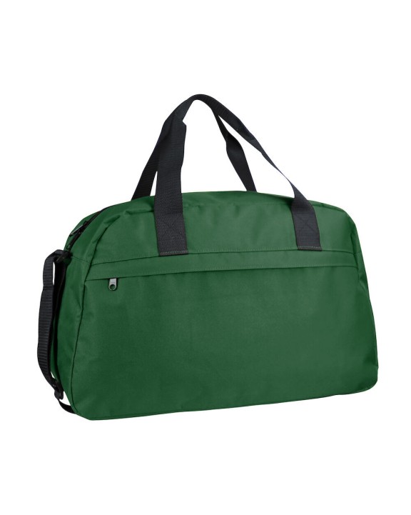 DERBBY OF SWEDEN Spirit Travelbag (RPET) Tasche personalisierbar
