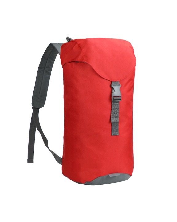 DERBBY OF SWEDEN Sport Backpack Tasche personalisierbar