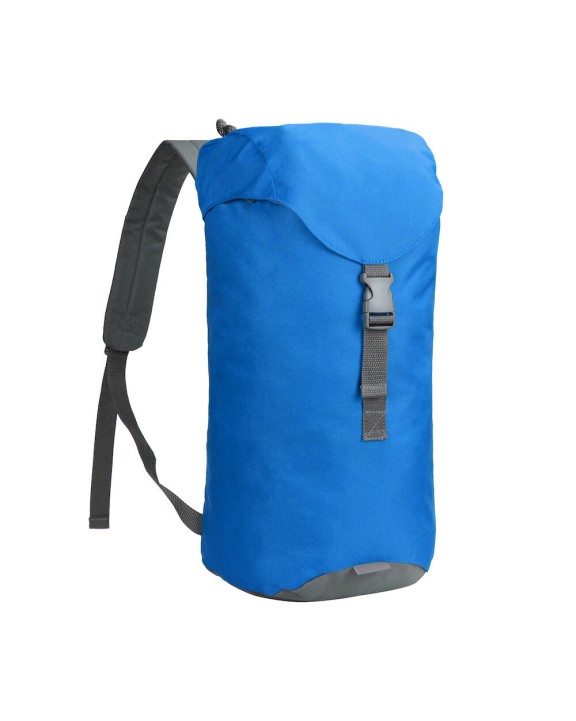 DERBBY OF SWEDEN Sport Backpack Tasche personalisierbar