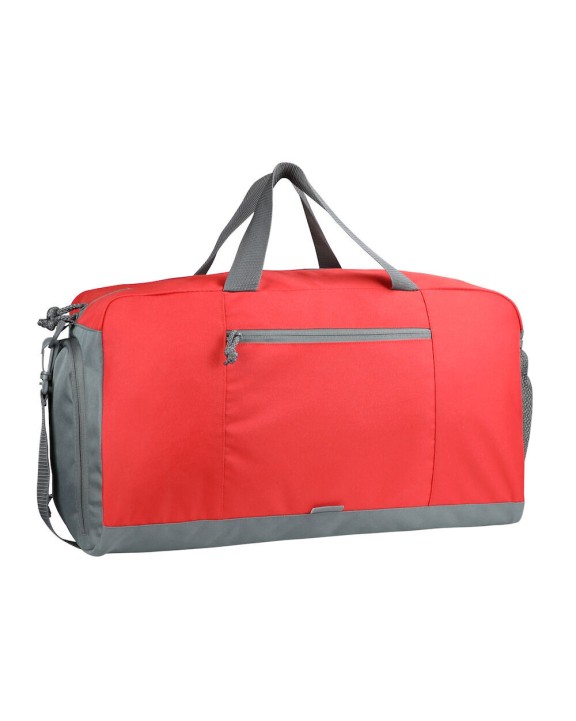 DERBBY OF SWEDEN Sport Bag Large Tasche personalisierbar