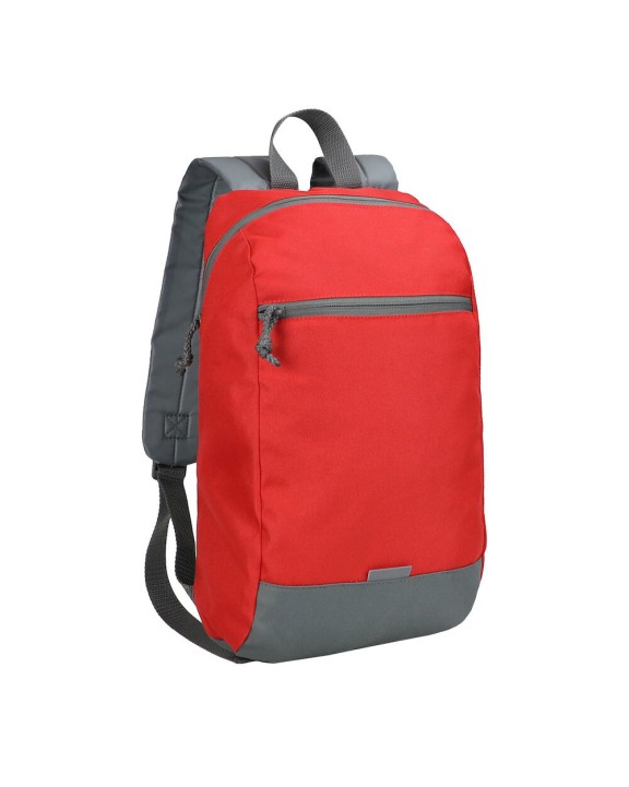 DERBBY OF SWEDEN Sport Daypack Tasche personalisierbar