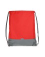 DERBBY OF SWEDEN Sport Gym Tasche personalisierbar