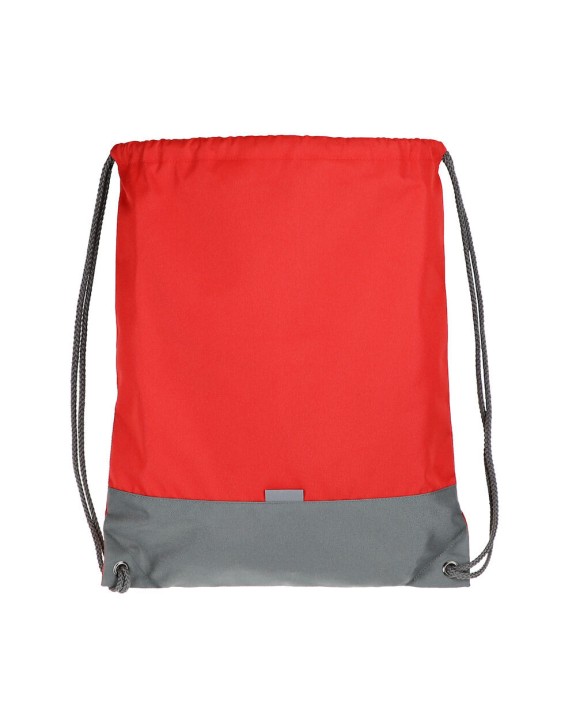 DERBBY OF SWEDEN Sport Gym Tasche personalisierbar
