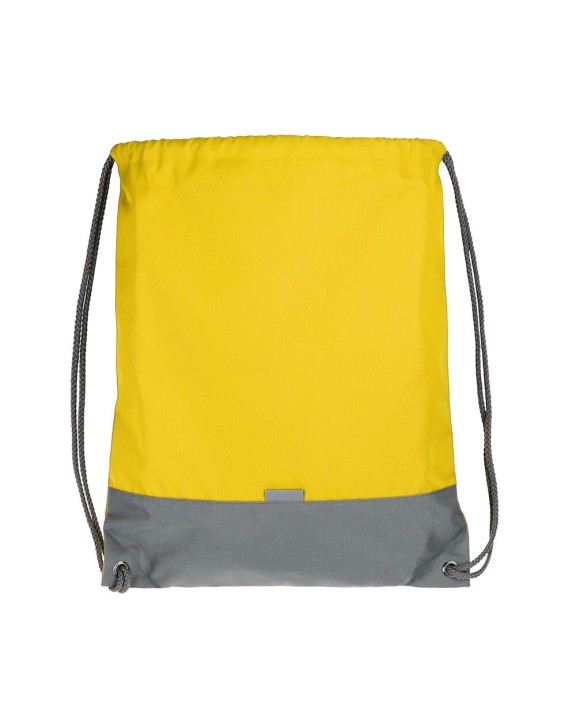 DERBBY OF SWEDEN Sport Gym Tasche personalisierbar