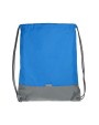 DERBBY OF SWEDEN Sport Gym Tasche personalisierbar