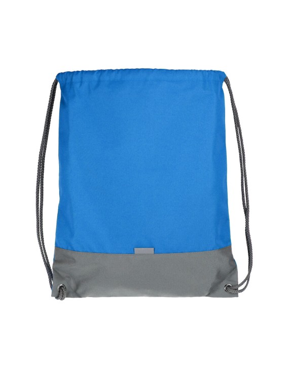 DERBBY OF SWEDEN Sport Gym Tasche personalisierbar