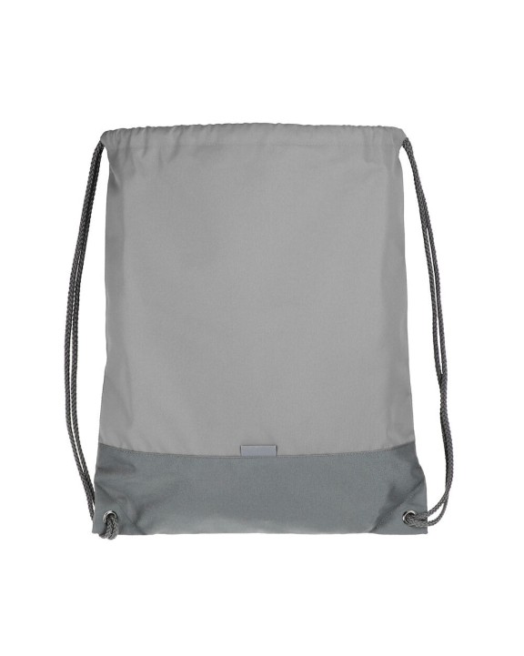 DERBBY OF SWEDEN Sport Gym Tasche personalisierbar