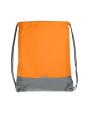 DERBBY OF SWEDEN Sport Gym Tasche personalisierbar