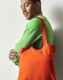 Tote bag personnalisable COTTOVER TOTE BAG - CERTIFIÉ GOTS